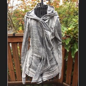 Small hoodie